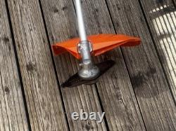 STIHL FS-KM Brushcutter Attachment Strimmer KombiTools hardly used