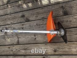 STIHL FS-KM Brushcutter Attachment Strimmer KombiTools hardly used