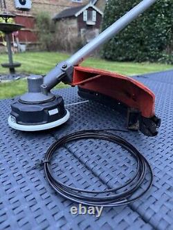 STIHL FS-KM Brushcutter Kombi Tool Attachment