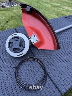 STIHL FS-KM Brushcutter Kombi Tool Attachment