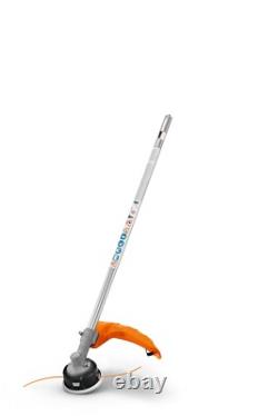 STIHL FS-KM KombiTool Brushcutter Attachment for KM Multi-System Engines