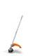 Stihl Fs-km Kombitool Brushcutter Attachment For Km Multi-system Engines