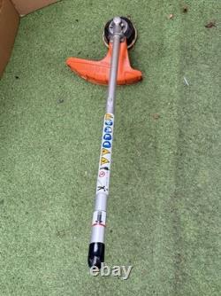 STIHL FS-KM KombiTool Brushcutter Attachment for KM Multi-System Engines