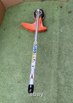 STIHL FS-KM KombiTool Brushcutter Attachment for KM Multi-System Engines