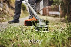 STIHL FS-KM KombiTool Brushcutter Attachment for KM Multi-System Engines