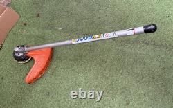 STIHL FS-KM KombiTool Brushcutter Attachment for KM Multi-System Engines