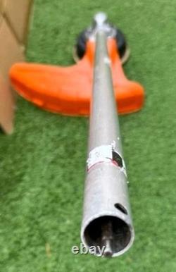 STIHL FS-KM KombiTool Brushcutter Attachment for KM Multi-System Engines