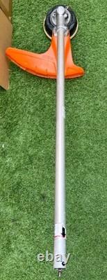 STIHL FS-KM KombiTool Brushcutter Attachment for KM Multi-System Engines