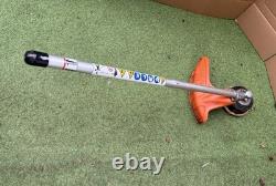 STIHL FS-KM KombiTool Brushcutter Attachment for KM Multi-System Engines
