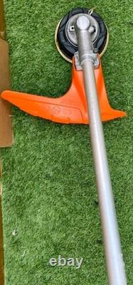 STIHL FS-KM KombiTool Brushcutter Attachment for KM Multi-System Engines