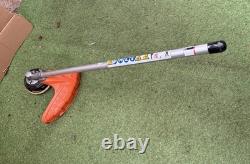 STIHL FS-KM KombiTool Brushcutter Attachment for KM Multi-System Engines