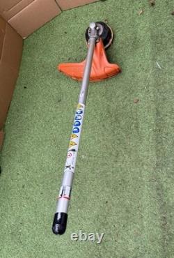 STIHL FS-KM KombiTool Brushcutter Attachment for KM Multi-System Engines