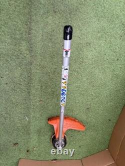 STIHL FS-KM KombiTool Brushcutter Attachment for KM Multi-System Engines