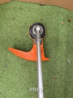 STIHL FS-KM KombiTool Brushcutter Attachment for KM Multi-System Engines