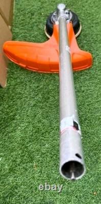 STIHL FS-KM KombiTool Brushcutter Attachment for KM Multi-System Engines