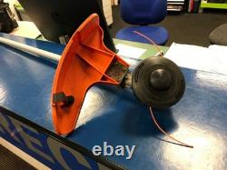 STIHL FS-KM KombiTool trimmer strimmer