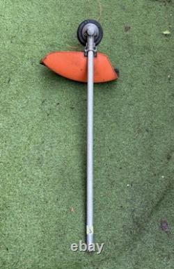 STIHL FS-KM Kombi Attachment