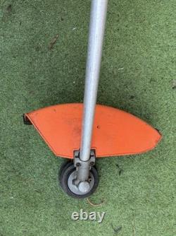 STIHL FS-KM Kombi Attachment