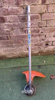 STIHL FS-KM Kombi Brushcutter Attachment for KM Multi-System Engines