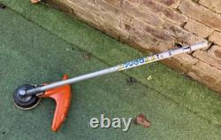 STIHL FS-KM Kombi Brushcutter Attachment for KM Multi-System Engines