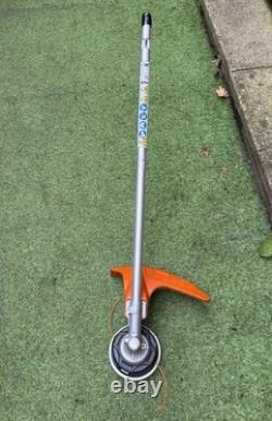 STIHL FS-KM Kombi Strimmer Attachment Multi-purpose