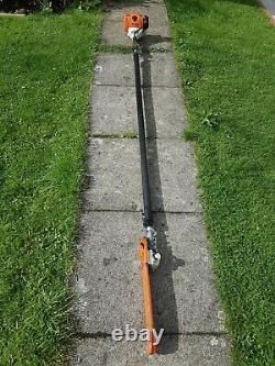 STIHL HT 101 Professional Telescopic, Pole Pruner saw Chainsaw 31.4cc Petrol