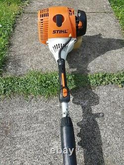 STIHL HT 101 Professional Telescopic, Pole Pruner saw Chainsaw 31.4cc Petrol