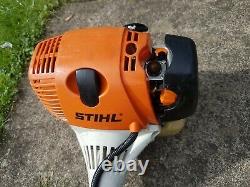 STIHL HT 101 Professional Telescopic, Pole Pruner saw Chainsaw 31.4cc Petrol