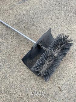 STIHL KB-KM Bristle Brush Attachment KombiTools