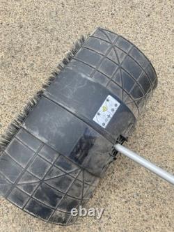 STIHL KB-KM Bristle Brush Attachment KombiTools