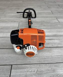 STIHL KM 100 R 31.4cc 4-Mix PetrolKombiEngine