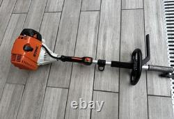 STIHL KM 100 R 31.4cc 4-Mix PetrolKombiEngine