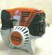 Stihl Kombimotor Kombi, Km 131r, Oem New