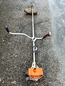 STIHL Petrol strimmer
