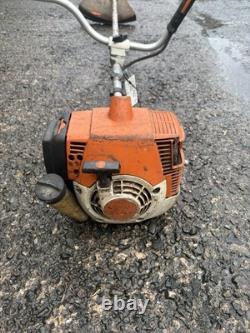STIHL Petrol strimmer