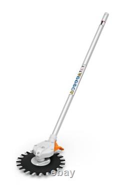 STIHL RG-KM Rotary Cutting Head KombiTool Attachment Brand New