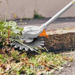 STIHL RG-KM Rotary Cutting Head KombiTool Attachment Brand New