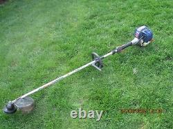 Shindaiwa T2510 C4 Strimmer 2 Stroke Engine Brush Cutter Good Working Order