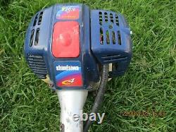 Shindaiwa T2510 C4 Strimmer 2 Stroke Engine Brush Cutter Good Working Order