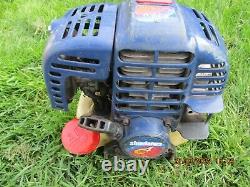 Shindaiwa T2510 C4 Strimmer 2 Stroke Engine Brush Cutter Good Working Order