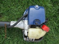 Shindaiwa T2510 C4 Strimmer 2 Stroke Engine Brush Cutter Good Working Order