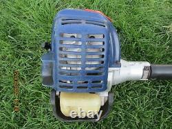 Shindaiwa T2510 C4 Strimmer 2 Stroke Engine Brush Cutter Good Working Order