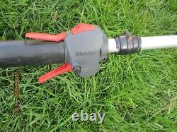 Shindaiwa T2510 C4 Strimmer 2 Stroke Engine Brush Cutter Good Working Order