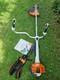 Sold, Sold, Stihl Fs411c-em Professional, Strimmer, Brushcutter