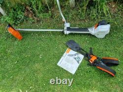 Sold, Sold, STIHL FS411C-EM Professional, Strimmer, BrushCutter