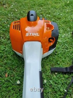 Sold, Sold, STIHL FS411C-EM Professional, Strimmer, BrushCutter