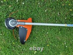 Sold, Sold, STIHL FS411C-EM Professional, Strimmer, BrushCutter