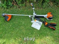 Sold, Sold, STIHL FS411C-EM Professional, Strimmer, BrushCutter