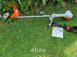 Sold, Sold, STIHL FS411C-EM Professional, Strimmer, BrushCutter