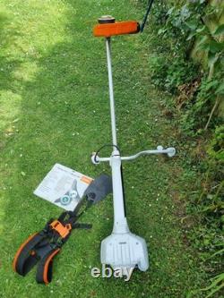 Sold, Sold, STIHL FS411C-EM Professional, Strimmer, BrushCutter